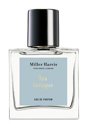 MILLER HARRIS EAU DE PARFUM TEA TONIQUE - Eau de Parfum - transparent