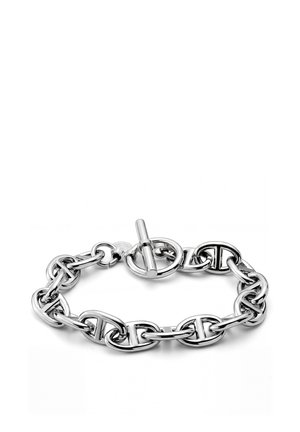 LUCLEON NEW CLASSICS - Armbånd - steel