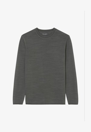 Jumper - grey