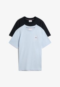 Δεν επιλέχθηκε, navy/sky blue