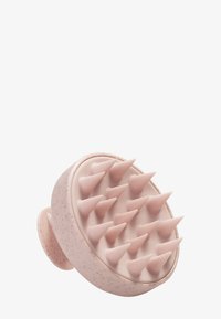 ZOË AYLA - SCALP MASSAGER - Skincare tool - pink Thumbnail Image 1
