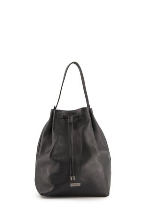 Rucksack - black