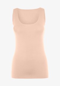 Sélectionné, rose tan