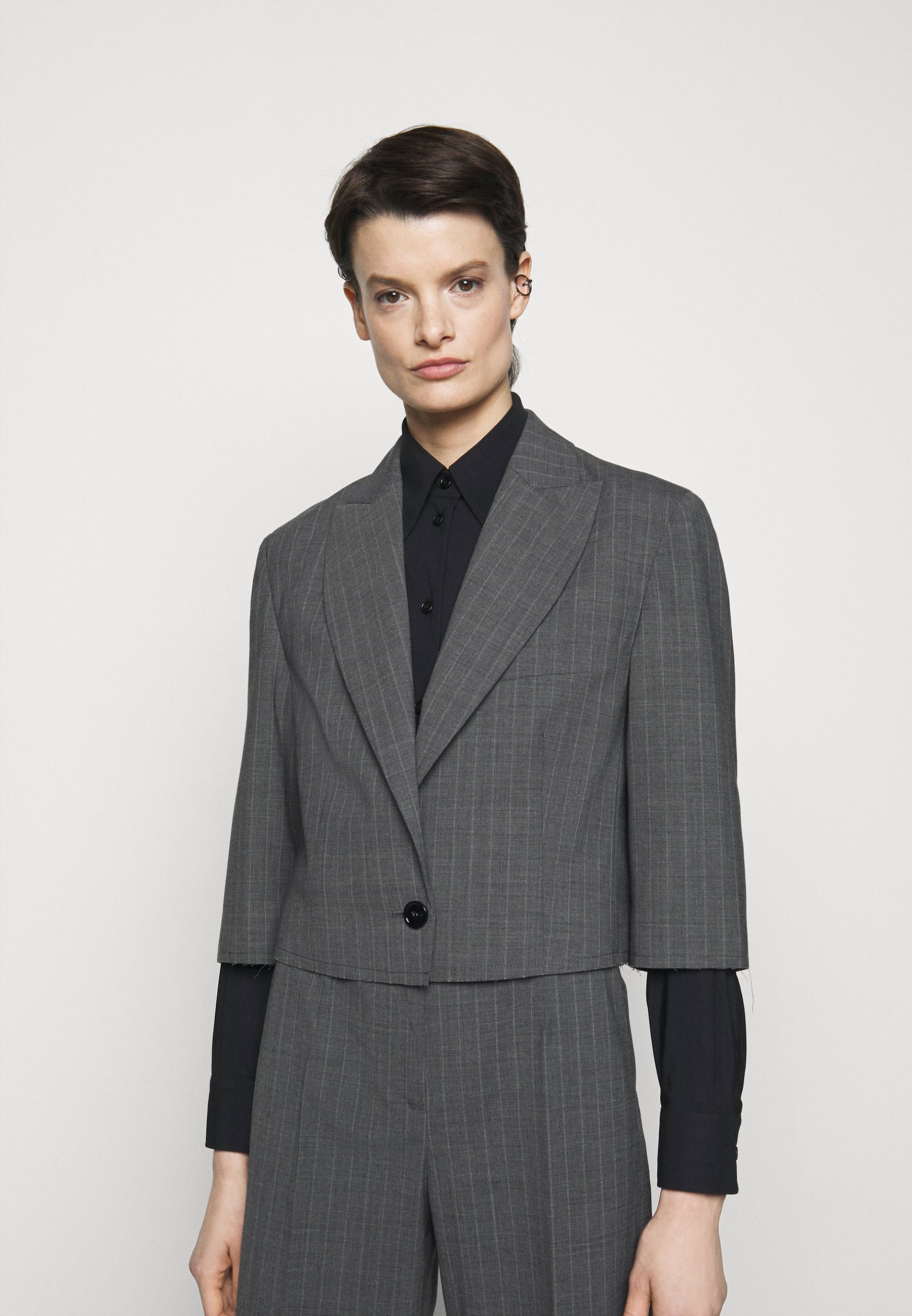 maison margiela blazer