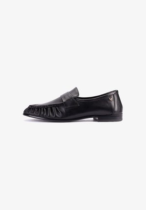 Martinelli, BARACCHINI - Chaussons - black