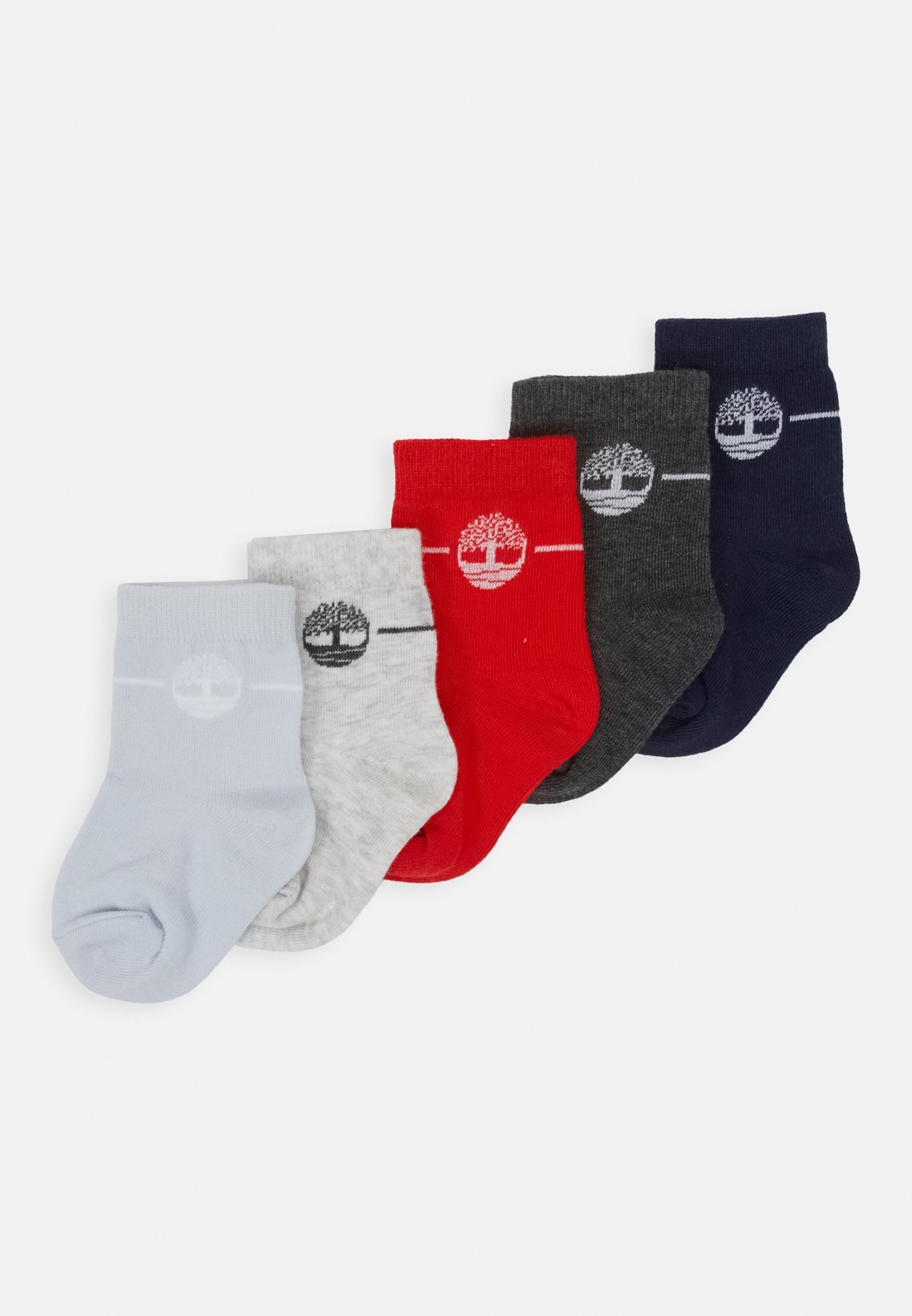 timberland baby socks