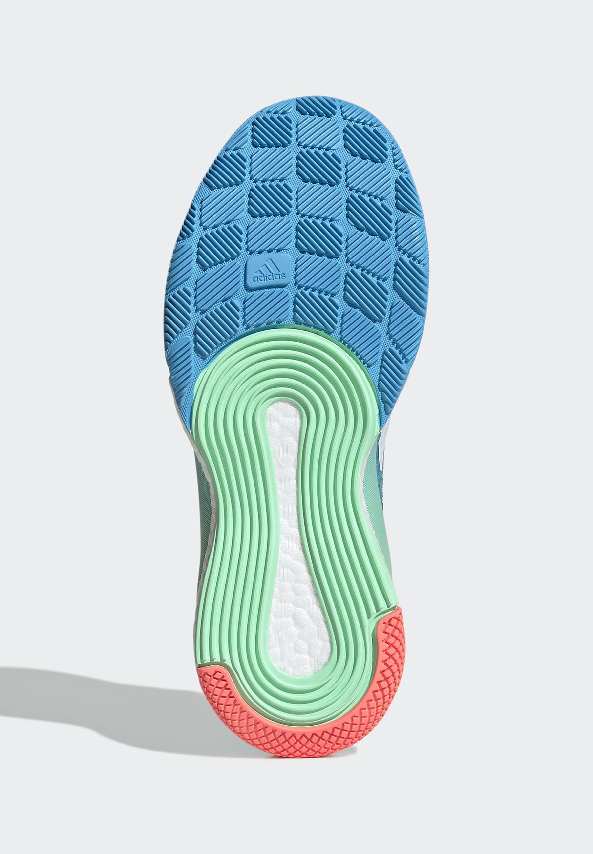 adidas crazyflight blue