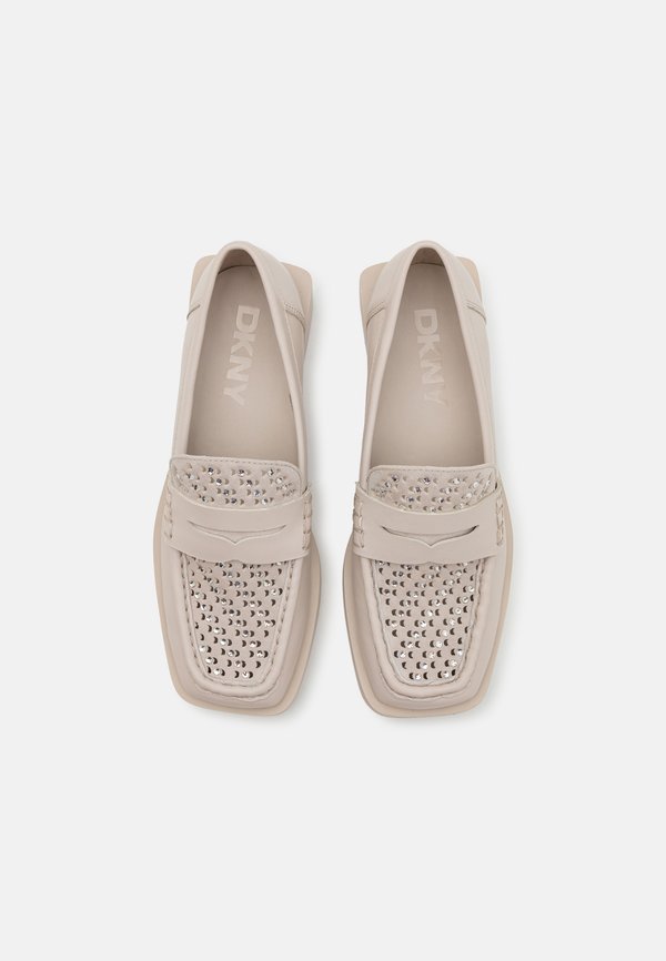 BLEVINS LOAFER  - Slip-ons4