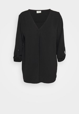 JDY Tall JDYDIVYA - Bluză - black