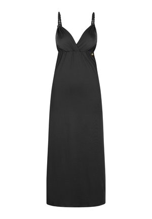 Maxi-jurk - black