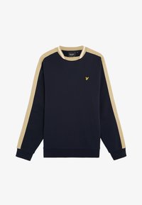 Geselecteerd, dark navy