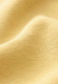 Next STANDARD - Sweat à capuche - yellow