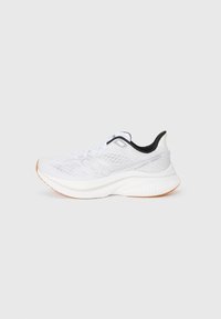 Unselected, white/gum