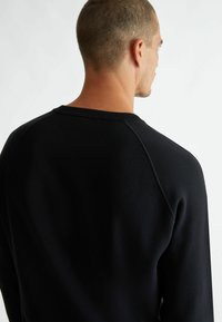 LIU JO STRETCH - Felpa - black