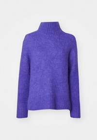 SLFGABELLA HIGH NECK - Pulover - liberty