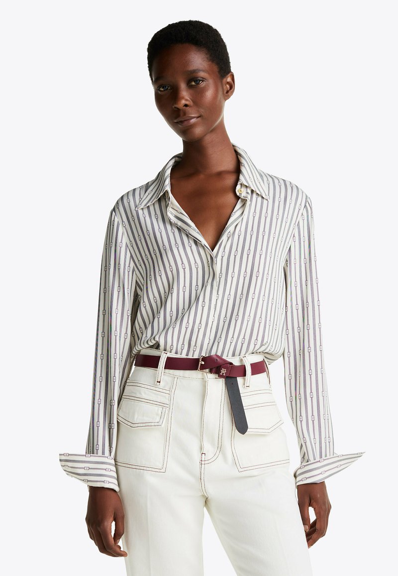 Tommy Hilfiger - Bluzka