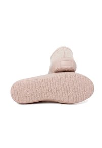 Pisamonas Obuv pre bábätká - beige