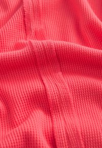Next LONG SLEEVE SEAM DETAIL TEXTURE STANDARD - Džemperis - pink