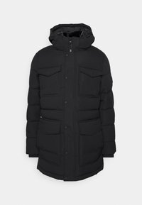 Tommy Hilfiger Parka - black