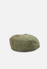 Brixton BROOD SNAP UNISEX - Chapéu - mermaid/military olive