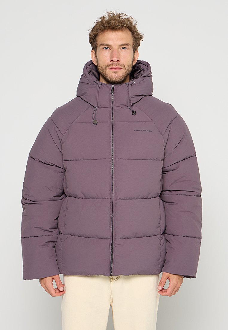 Daily Paper Winterjas meerkleurig Daily Paper Winterjas meerkleurig