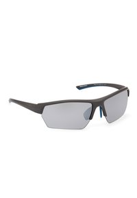 Timberland UOMO RECHTECKIG - Occhiali da sole - grau