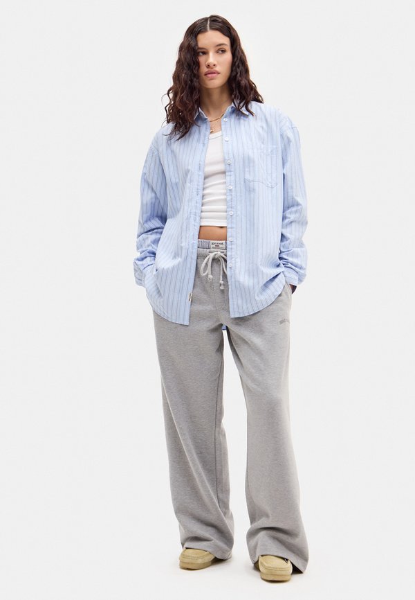 STRIPE SHIRT - Button-down blouse4