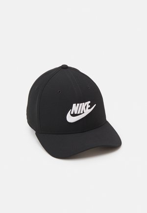 FUTURA UNISEX - Lippalakki - black/white