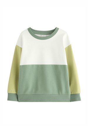 Sweater - light khaki