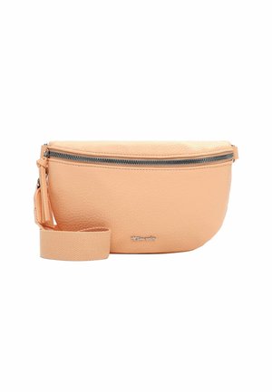 ALESSIA - Olkalaukku - apricot