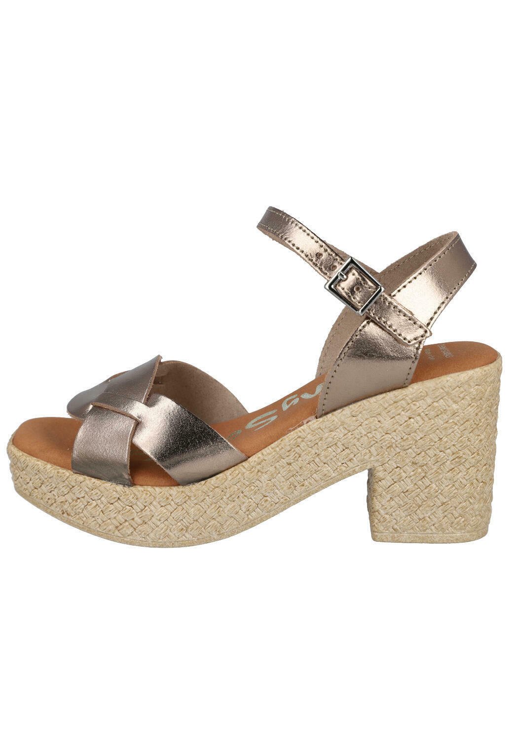 oh my sandals zalando