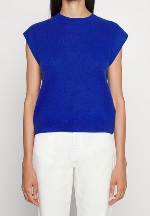 Jersey de punto - blue