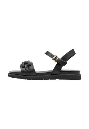 Sandals - black