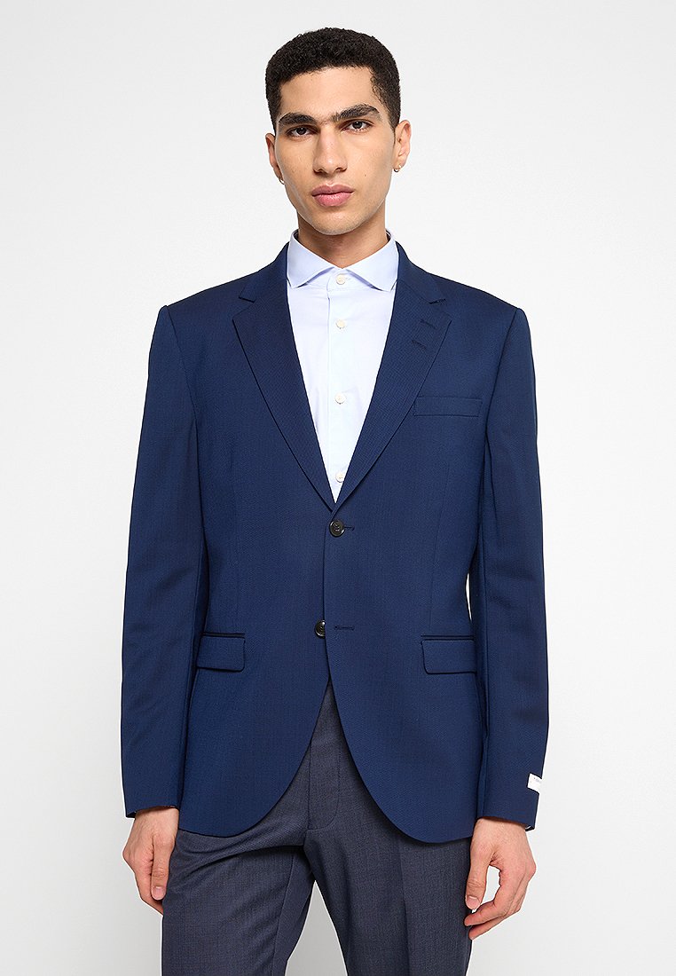 Tiger Of Sweden Colbert donkerblauw