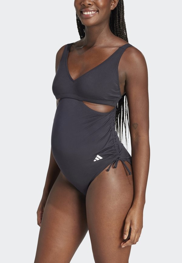 ICONISEA MATERNITY U-BACK - Swimsuit