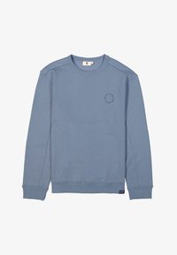 Ausgewählt, stone blue