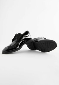 Next Schnürer - black/schwarz - Zalando.de