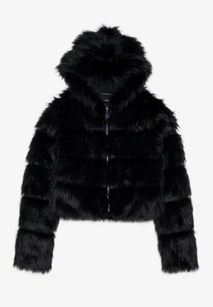 Even&Odd by Zalando Winterjacke - black