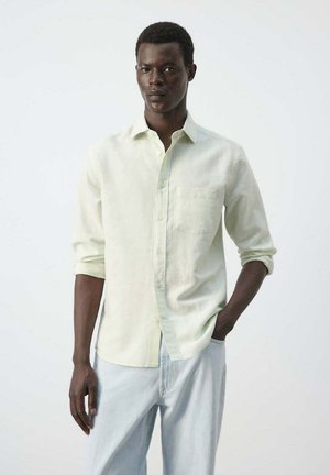 Mango, ADULT - Camisa - light green