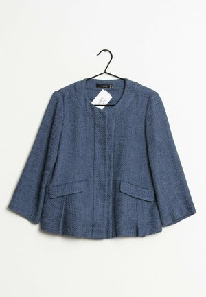 Blazer - blue