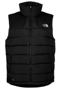The North Face Smanicato trapuntato con logo NF0A3JQQLE4 main image 1