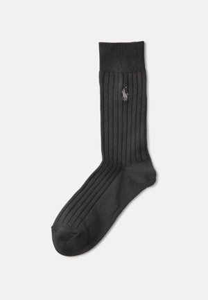 CREW SOCK - Strømper - dark grey