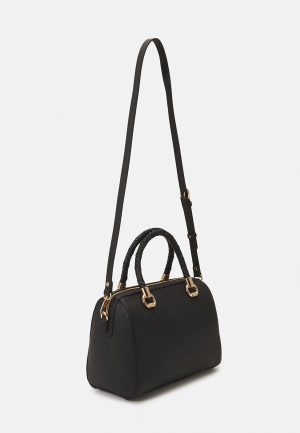 SATCHEL M - Handbag - nero4