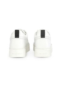 Antony Morato FLINT LOW-TOP SNEAKERS - Tenisice - white
