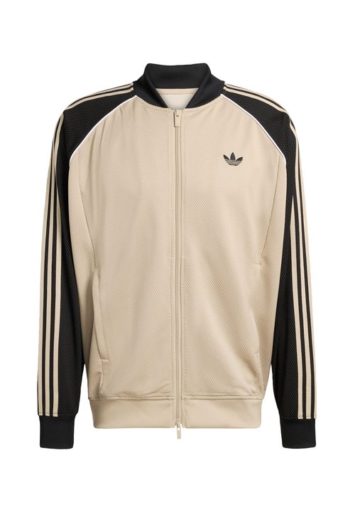 adidas Jacke 'LOOSE MESH TRACK' — foto 7