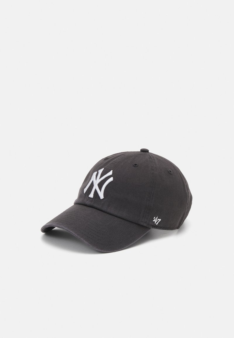 '47 MLB NEW YORK YANKEES UP UNISEX - Cap - graphite
