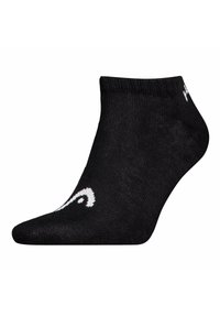 Head 5 PACK - Chaussettes - schwarz