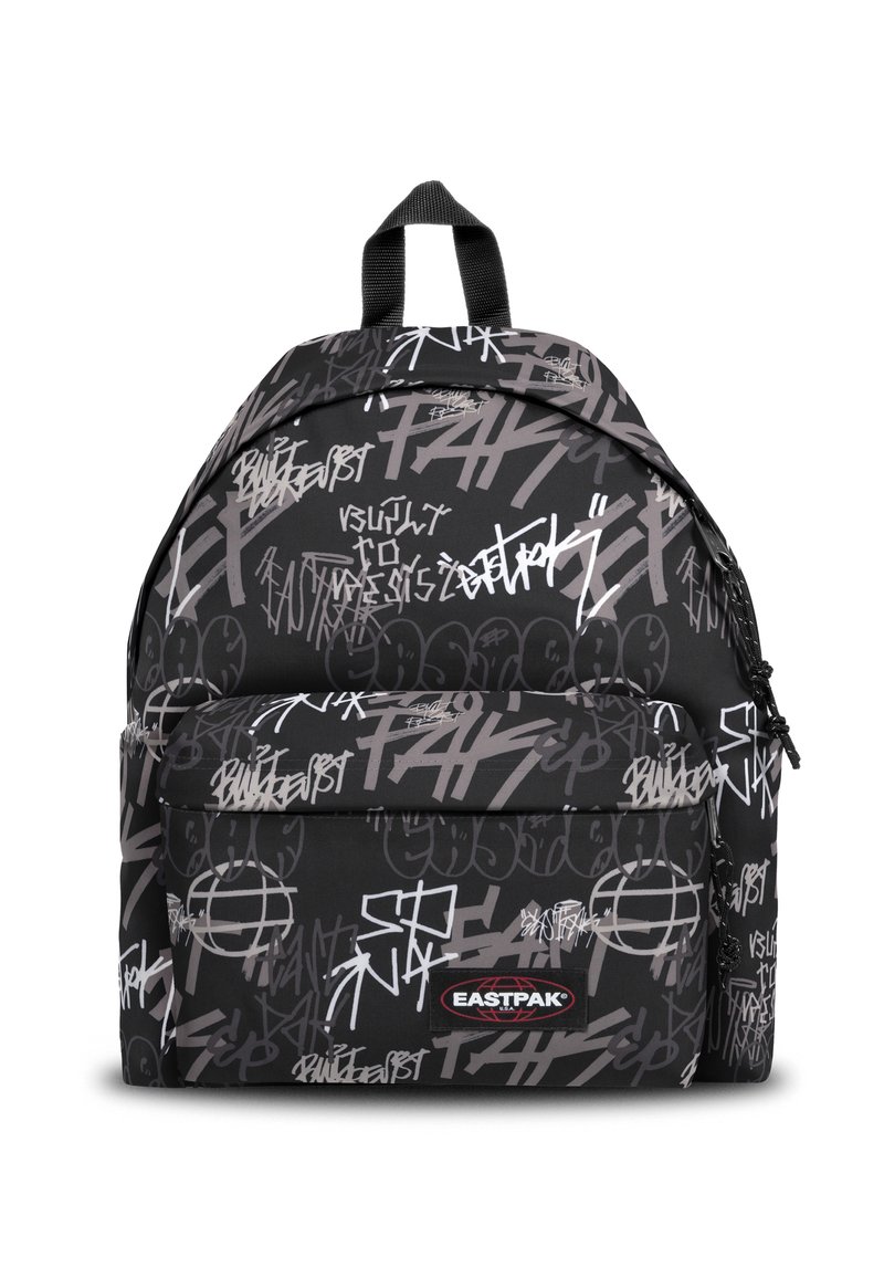 Eastpak PADDED PAK'R - Mochila - street tags black