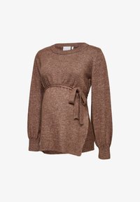 Unausgewählt, rose brown