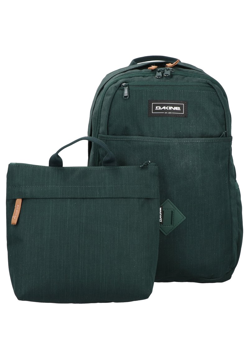 Dakine ESSENTIALS LAPTOPFACH - Rugzak - juniper
